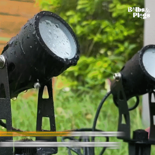 garden lights spot lights flood lights